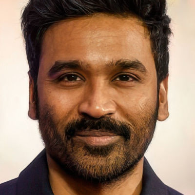 dhanush
