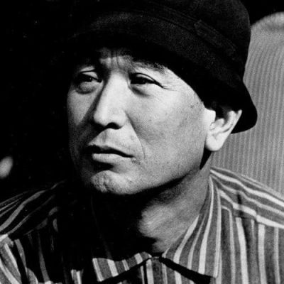 akira-kurosawa