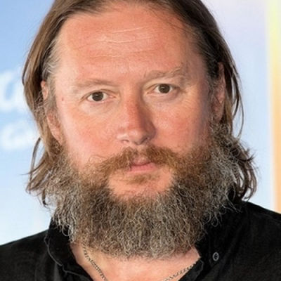 david-mackenzie