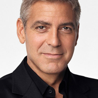george-clooney