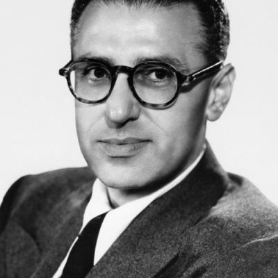george-cukor