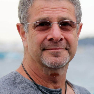 gil-junger