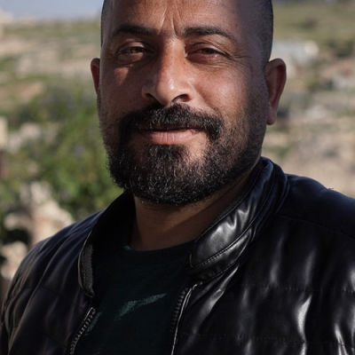 hamdan-ballal