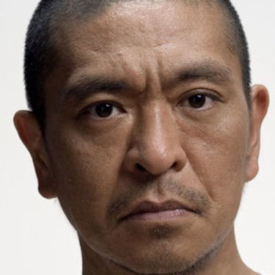 hitoshi-matsumoto