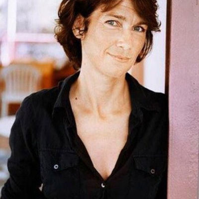 sherry-hormann