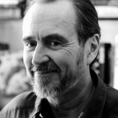 wes-craven